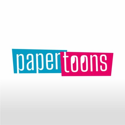 Hersteller: Papertoons