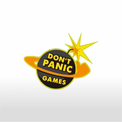 Hersteller: Don't Panic Games