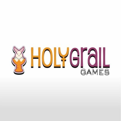 Hersteller: Holy Grail Games