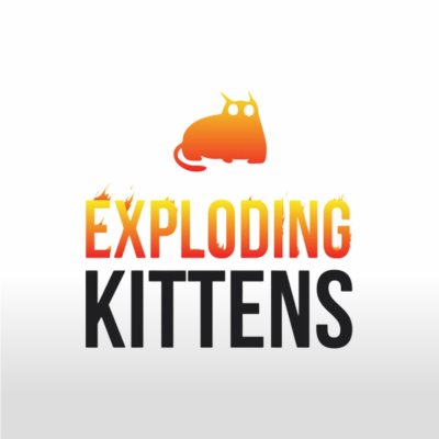 Hersteller: Exploding Kittens