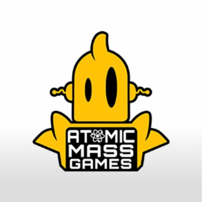 Hersteller: Atomic Mass Games