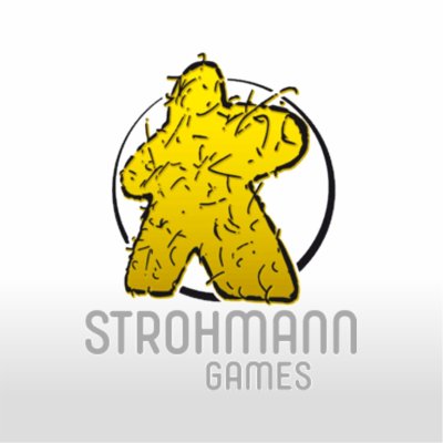 Hersteller: Strohmann Games