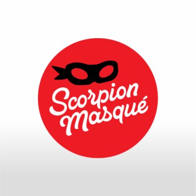 Hersteller: Le Scorpion Masque