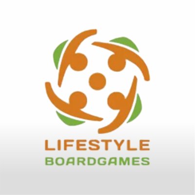 Hersteller: Lifestyle Boardgames