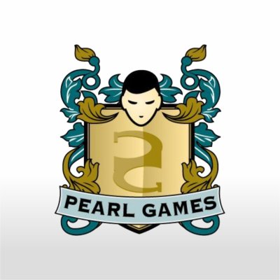 Hersteller: Pearl Games