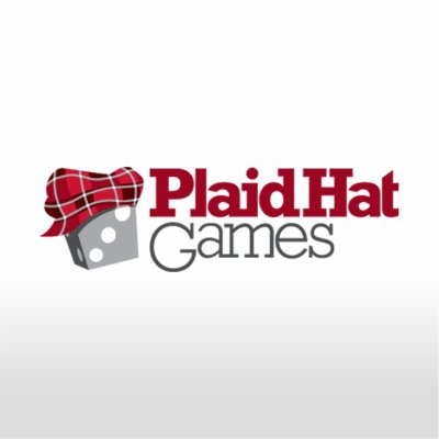 Hersteller: Plaid Hat Games