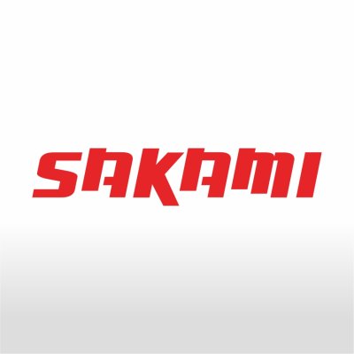 Hersteller: SAKAMI Merchandise