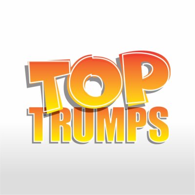 Hersteller: Top Trumps