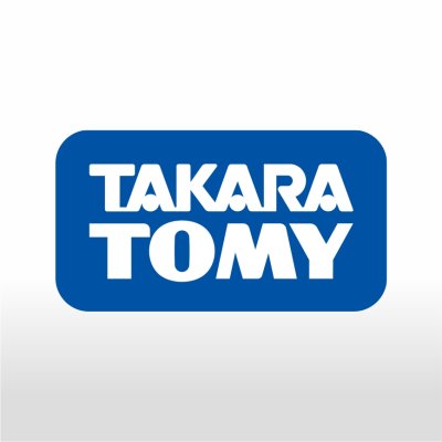 Hersteller: Tomy Company