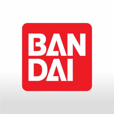 Hersteller: Bandai