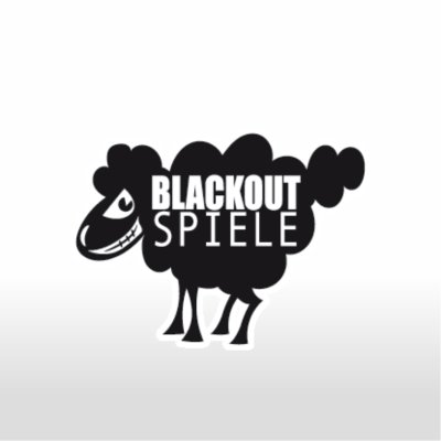 Hersteller: Blackout Spiele