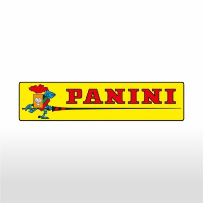 Hersteller: Panini
