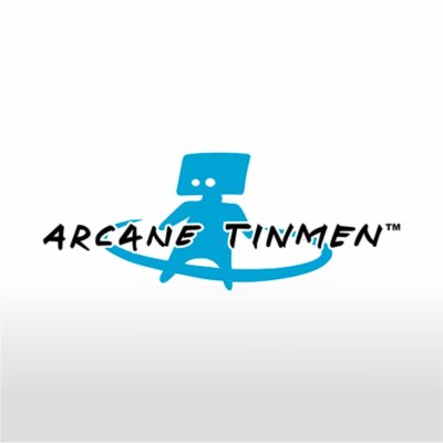 Hersteller: Arcane Tinmen