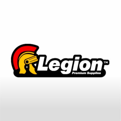 Hersteller: Legion Supplies