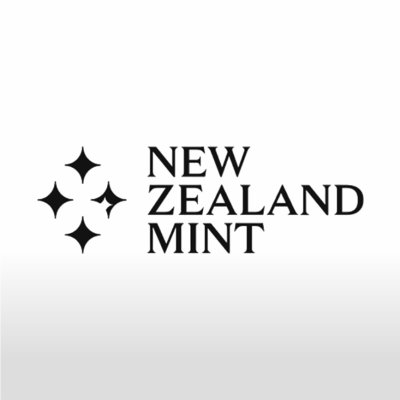 Hersteller: New Zealand Mint