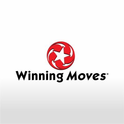 Hersteller: Winning Moves