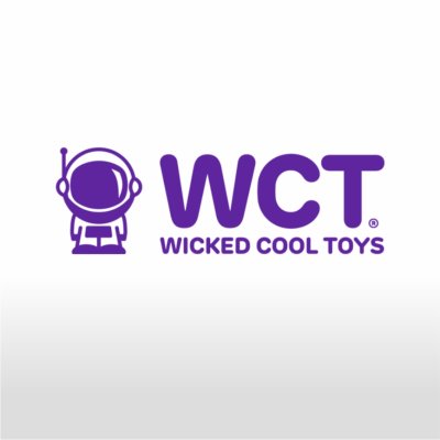 Hersteller: Wicked Cool Toys