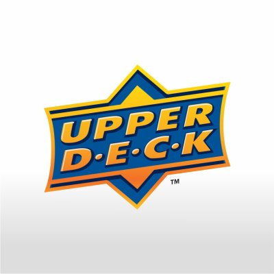 Hersteller: Upper Deck