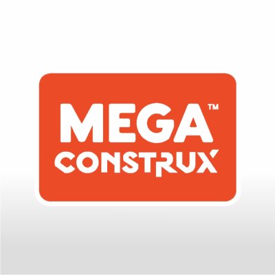 Hersteller: Mega Construx