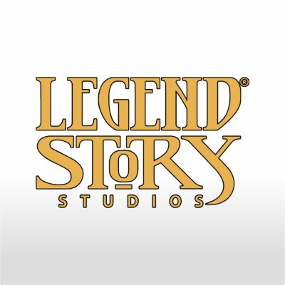 Hersteller: Legend Story Studios