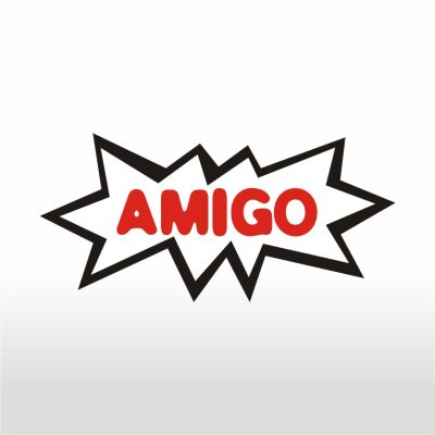 Hersteller: Amigo