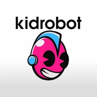 Hersteller: KidRobot