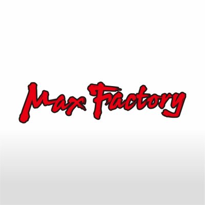 Hersteller: Max Factory