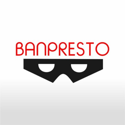 Hersteller: Banpresto