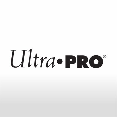 Hersteller: Ultra Pro