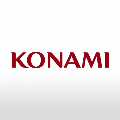 Hersteller: Konami