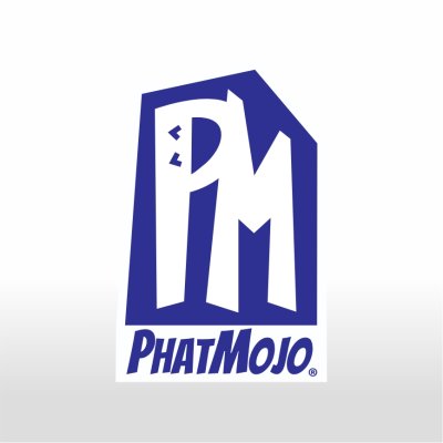Hersteller: Phatmojo