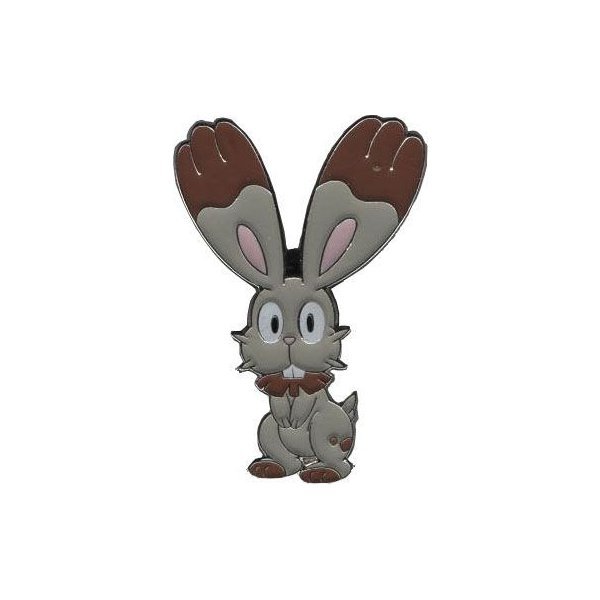 Scoppel Pin Anstecker