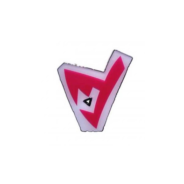 Spikeford Arena Pin Anstecker