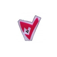 Spikeford Arena Pin Anstecker