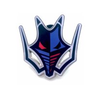 Drachen Arena Pin Anstecker