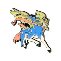 Zacian Pin Anstecker