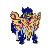Zamazenta Pin Anstecker