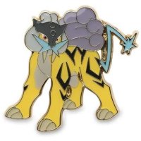 Raikou Pin Anstecker