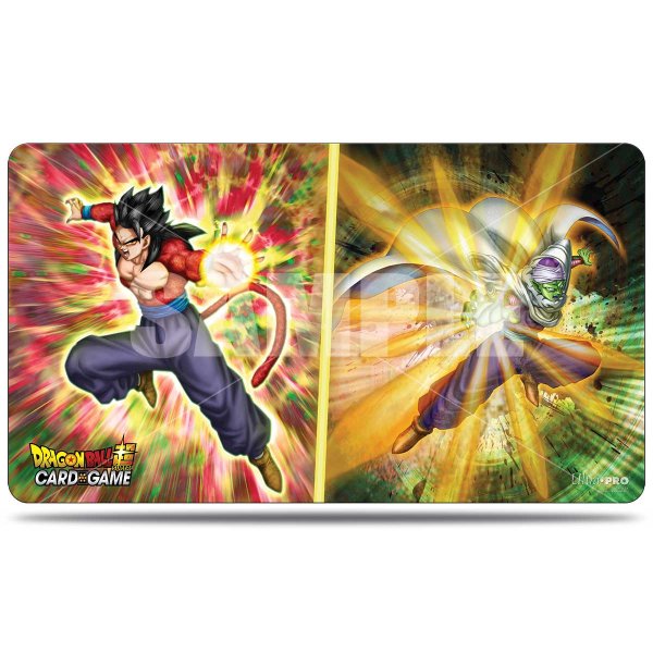 Dragon Ball Super (Gohan &amp; Picolo) Spielmatte