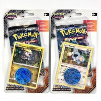 Sun and Moon: Burning Shadows 1-Pack Blister