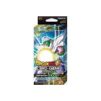 Dragon Ball Super Card Game - Namekian Boost Expansion Set BE18 EN