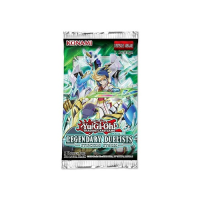 Legendary Duelists: Synchro Storm Booster