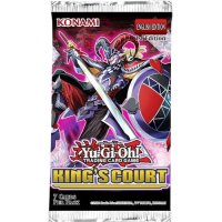 King's Court Booster (englisch)