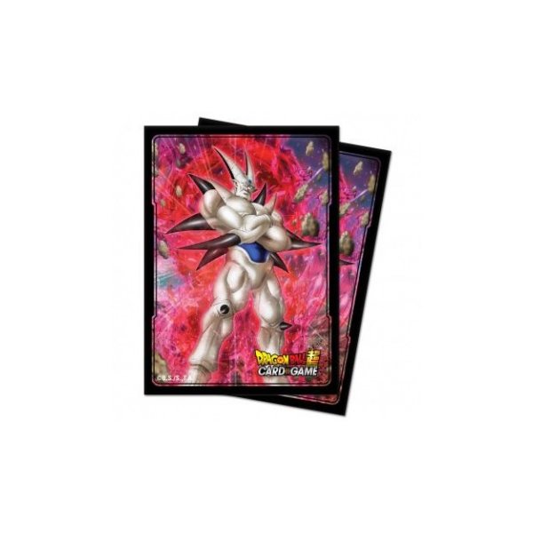 Ultra Pro Dragonball, SYN Shenron (100 Kartenh&uuml;llen)