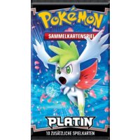 Platin Booster (deutsch)