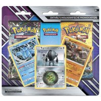 Enhanced 2-Pack Blister (deutsch)