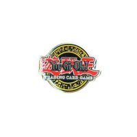 Yu-Gi-Oh! Logo Pin Anstecker