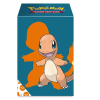 Ultra Pro Pokemon Full View Deck Box - Glumanda