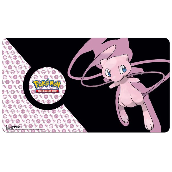 Mew Spielmatte Pokemon - Ultra Pro Playmat