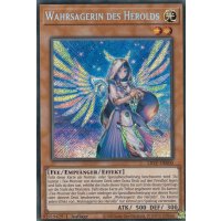 Wahrsagerin Des Herolds LIOV-DE000